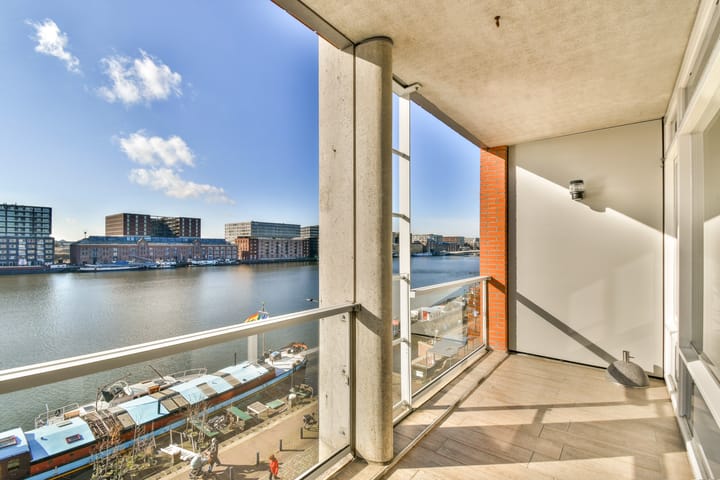 Foto 2 van Javakade 186