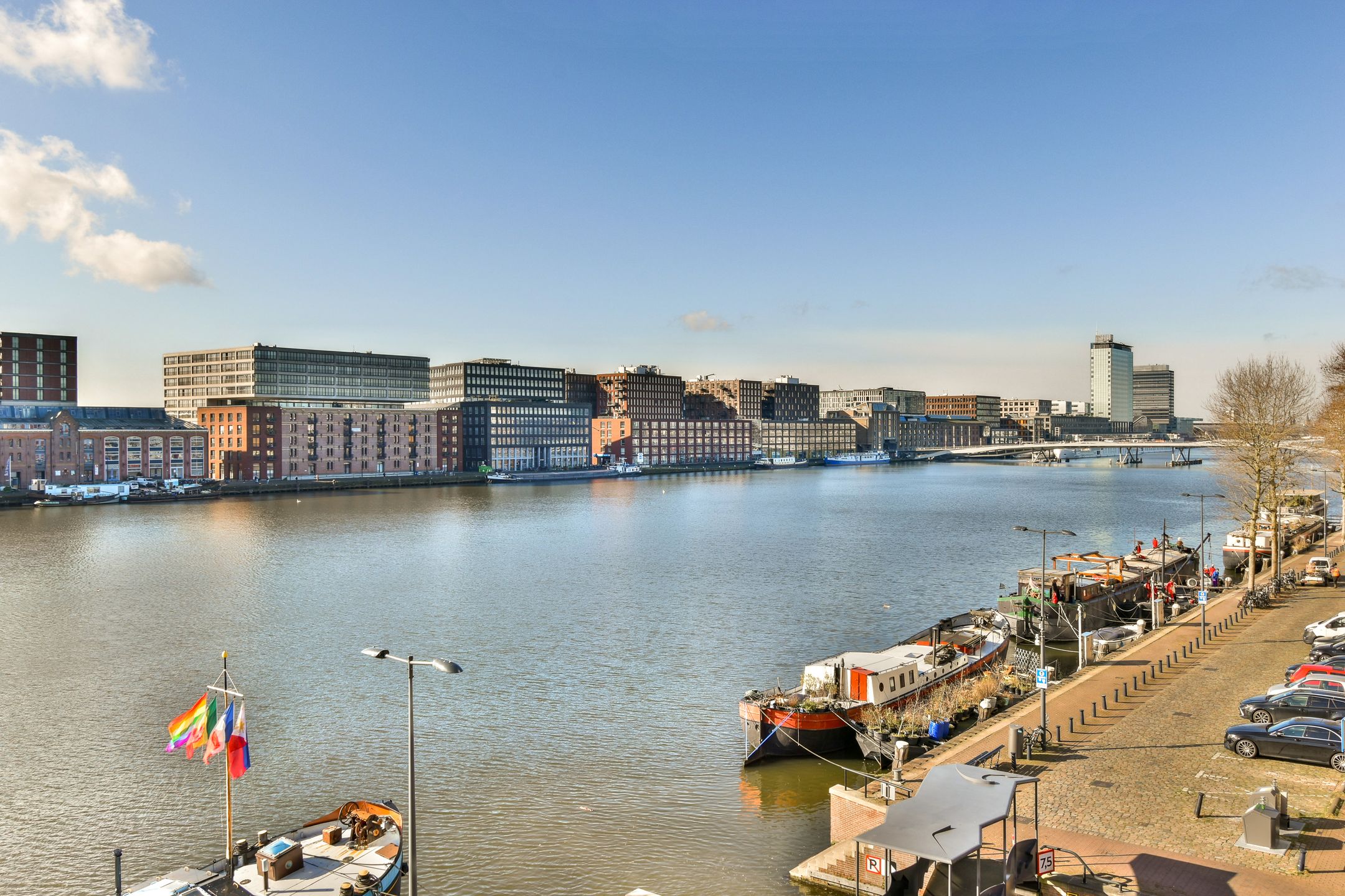 Foto 3 van Javakade 186