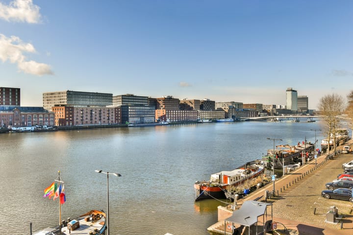 Foto 3 van Javakade 186