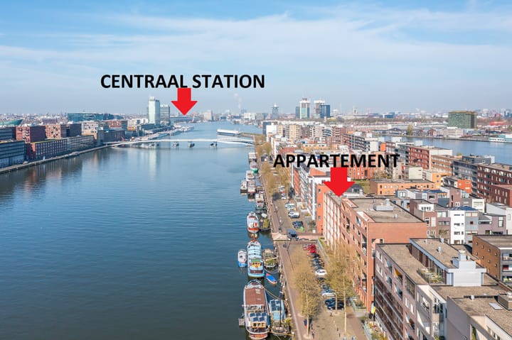 Foto 5 van Javakade 186