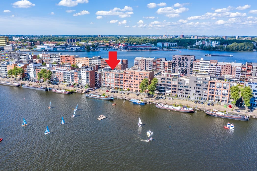 Foto 6 van Javakade 186