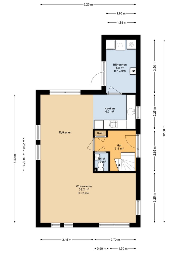 Foto 49 van Learmûne 51