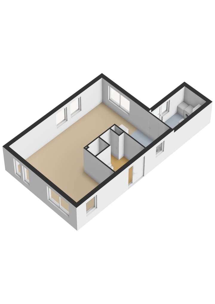 Foto 50 van Learmûne 51