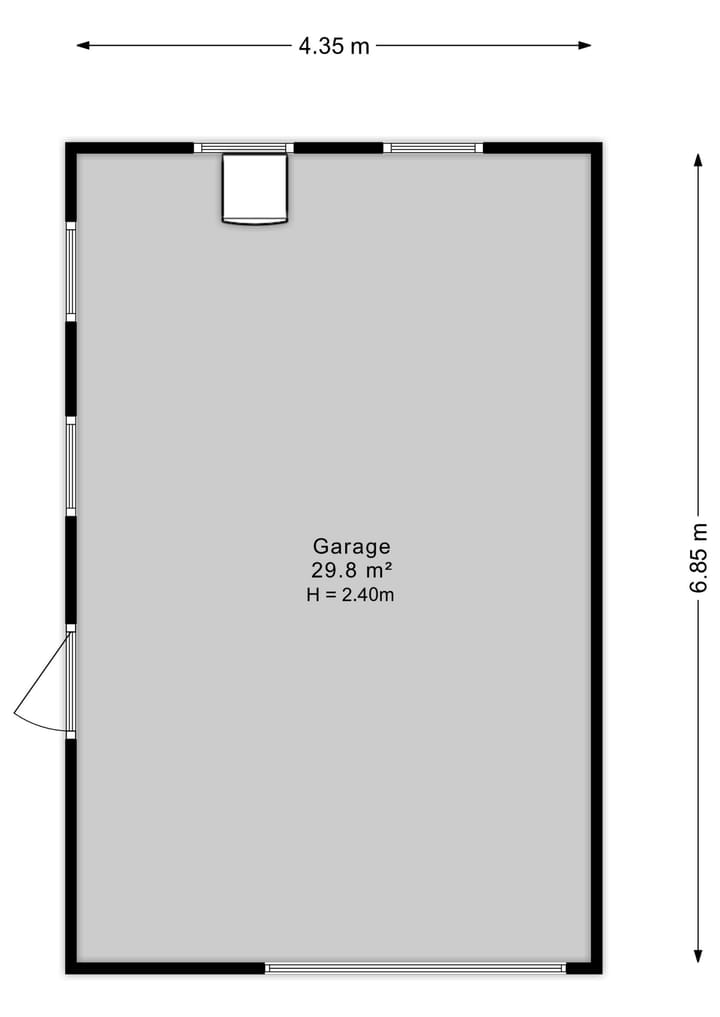 Foto 55 van Learmûne 51