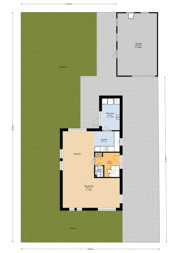 Foto 57 van Learmûne 51