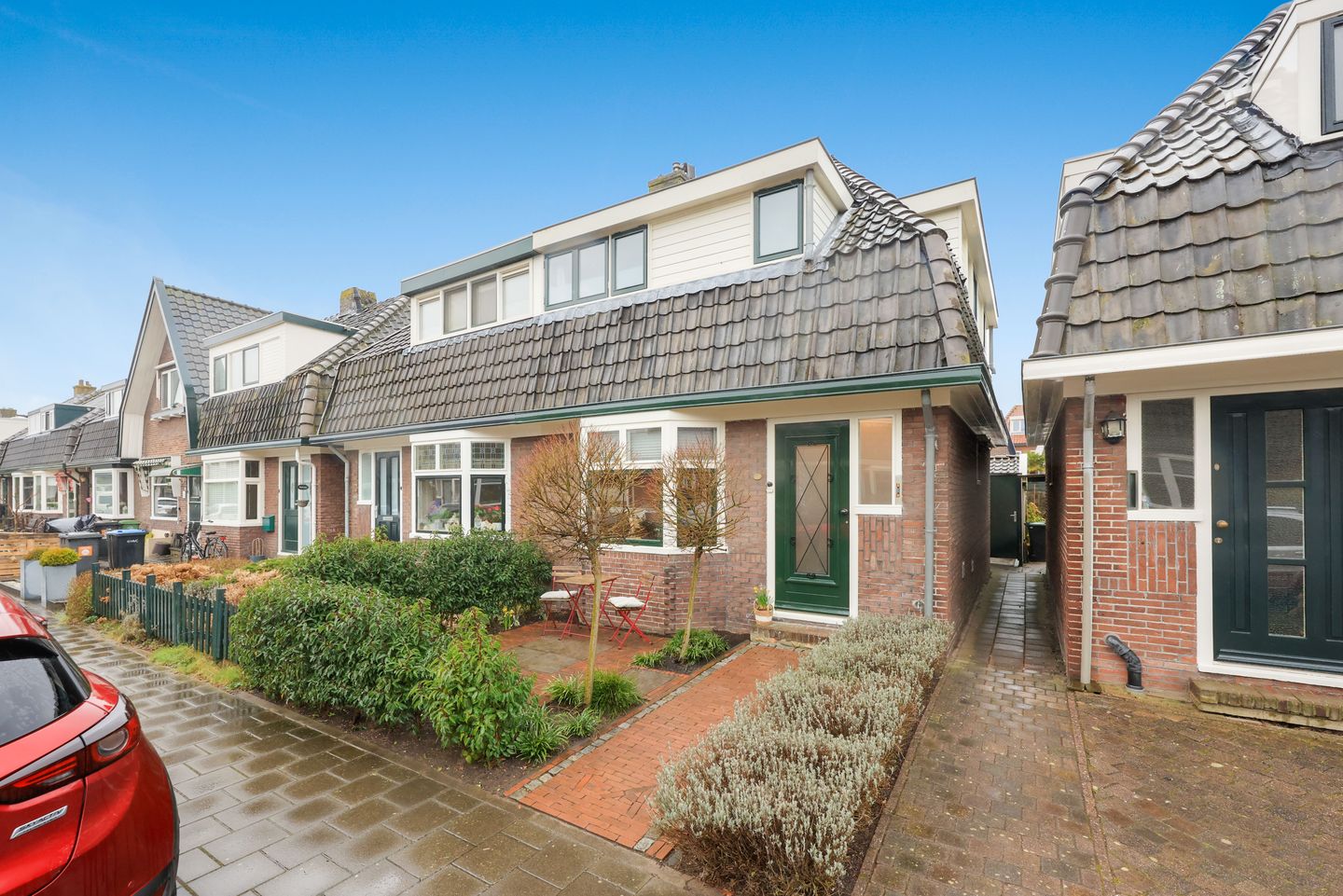 Foto 1 van Ohmstraat 17