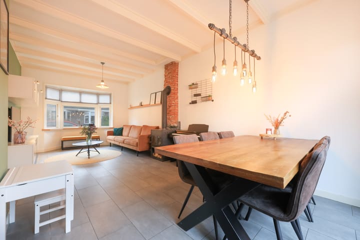 Foto 2 van Ohmstraat 17