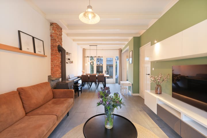 Foto 5 van Ohmstraat 17