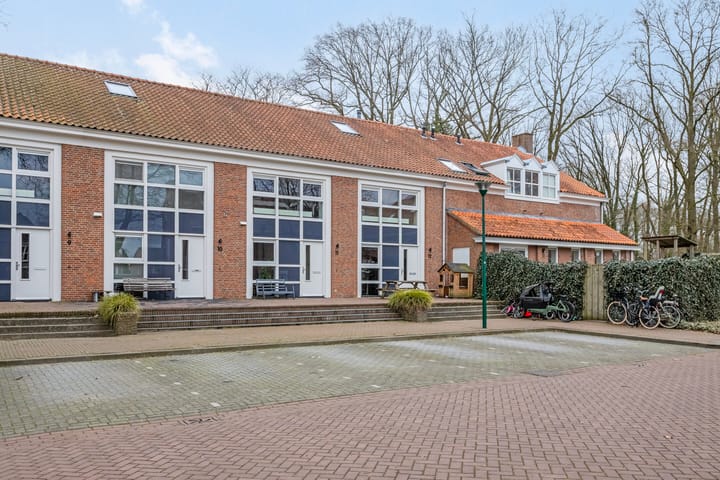 Foto 7 van Aloysiusplein 11