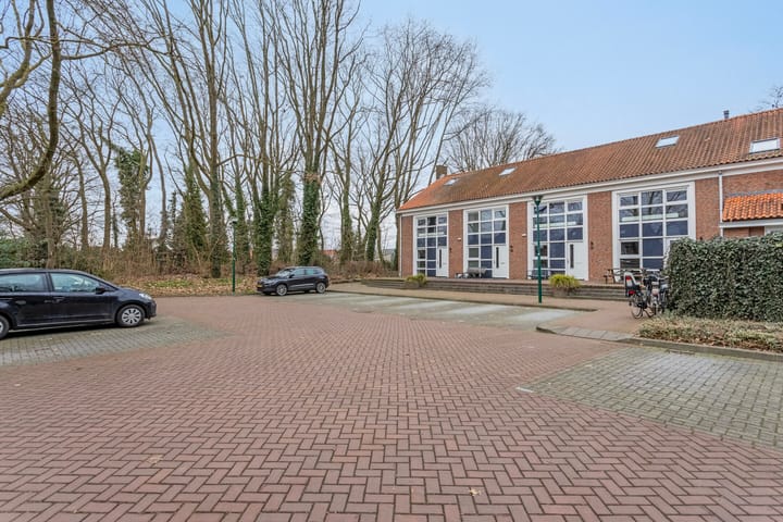 Foto 9 van Aloysiusplein 11