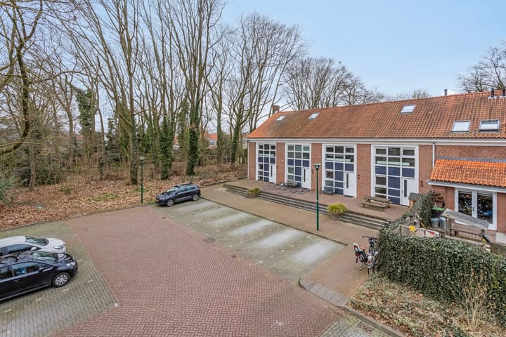 Foto 11 van Aloysiusplein 11