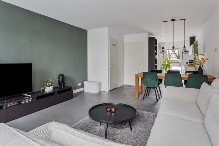 Foto 20 van Aloysiusplein 11