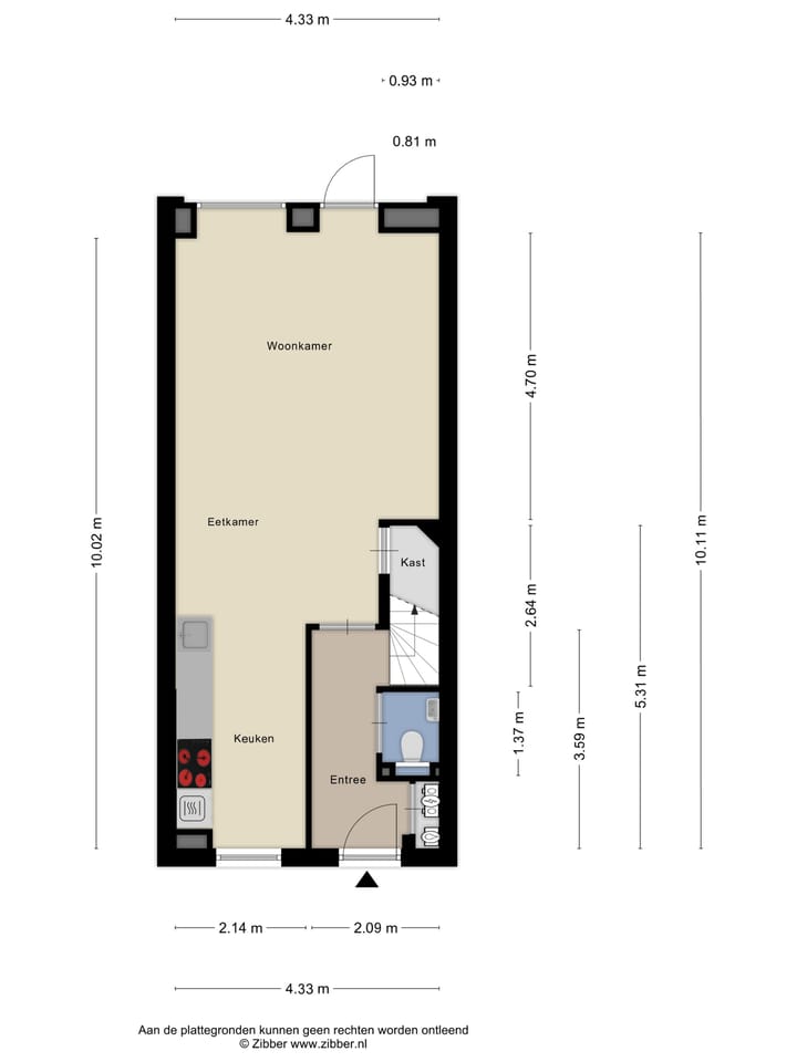 Foto 45 van Aloysiusplein 11