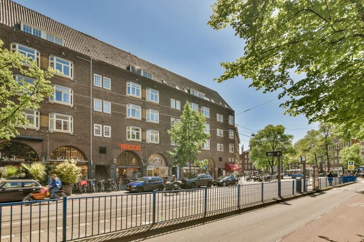 Foto 3 van Beethovenstraat 23-2