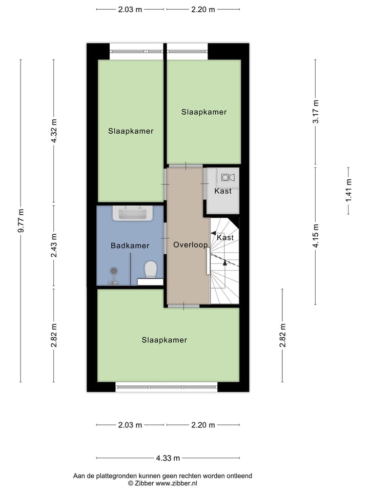 Foto 46 van Aloysiusplein 11