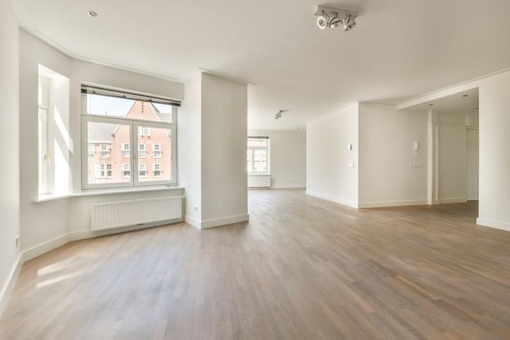 Foto 5 van Beethovenstraat 23-2