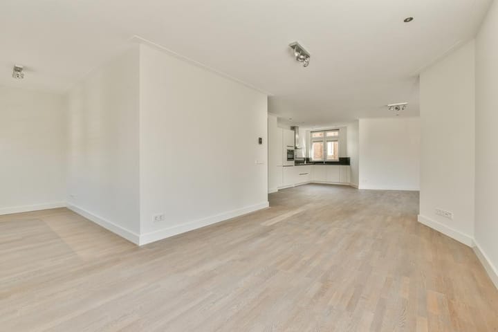 Foto 6 van Beethovenstraat 23-2