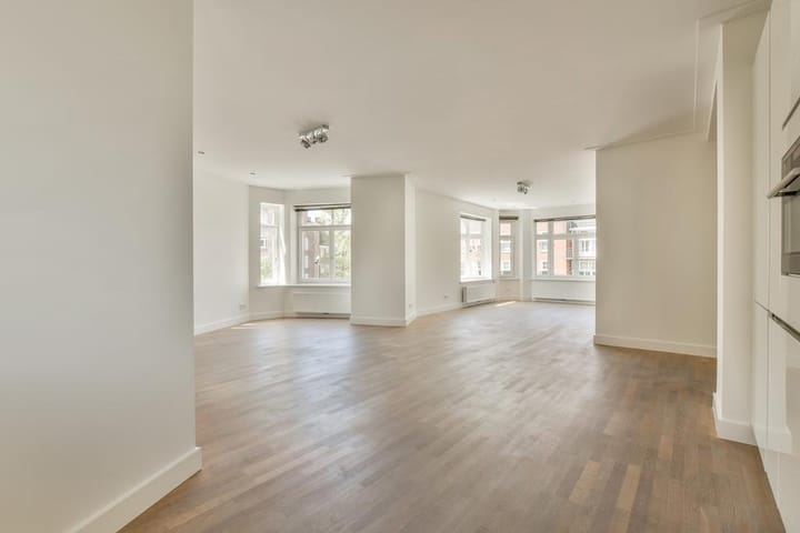 Foto 11 van Beethovenstraat 23-2