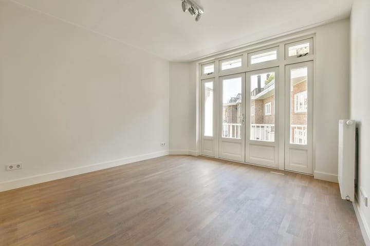 Foto 12 van Beethovenstraat 23-2