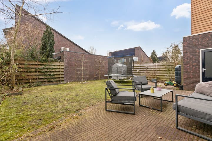 Foto 5 van Langewoldlaan 9