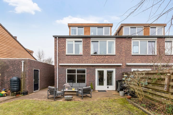 Foto 6 van Langewoldlaan 9