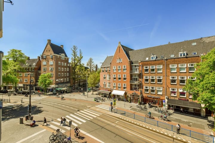 Foto 17 van Beethovenstraat 23-2