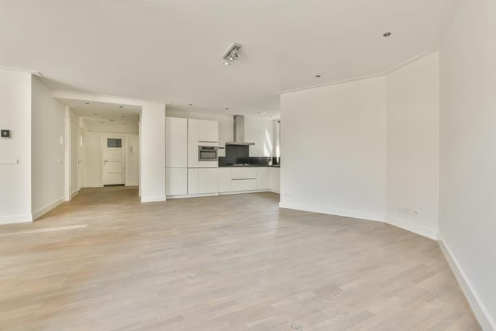 Foto 8 van Beethovenstraat 23-2