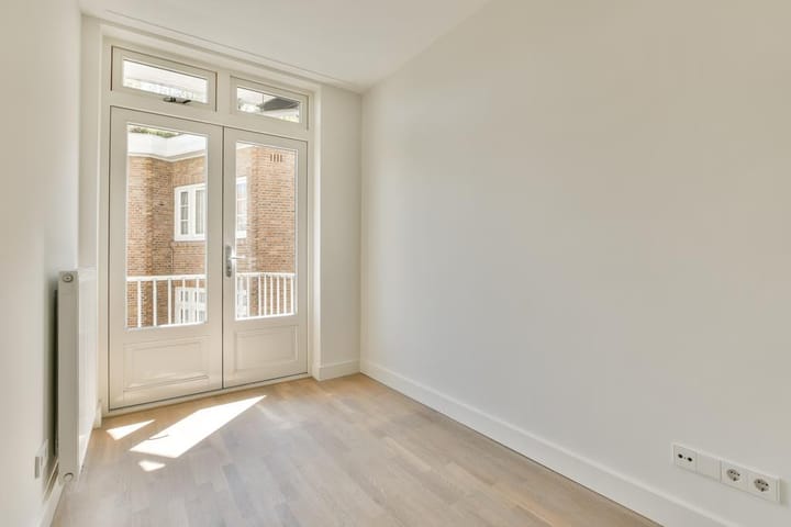 Foto 18 van Beethovenstraat 23-2