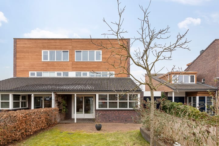 Foto 8 van Langewoldlaan 9