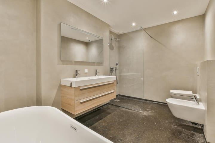 Foto 20 van Beethovenstraat 23-2