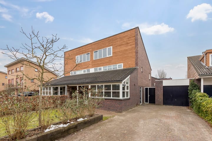 Foto 9 van Langewoldlaan 9