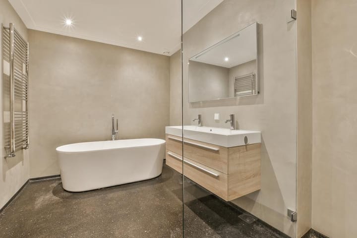 Foto 21 van Beethovenstraat 23-2