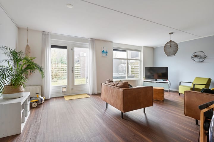 Foto 11 van Langewoldlaan 9