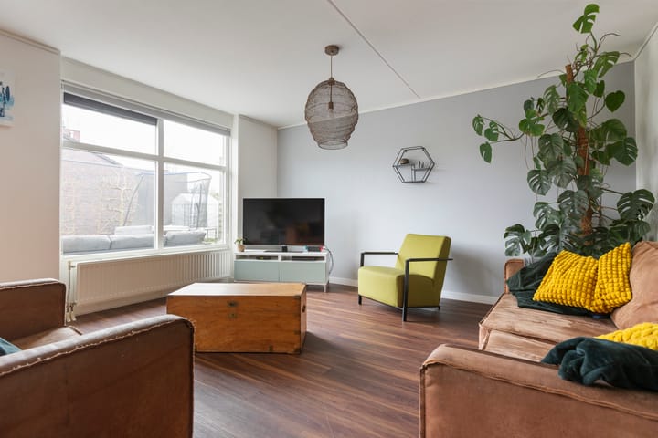 Foto 12 van Langewoldlaan 9