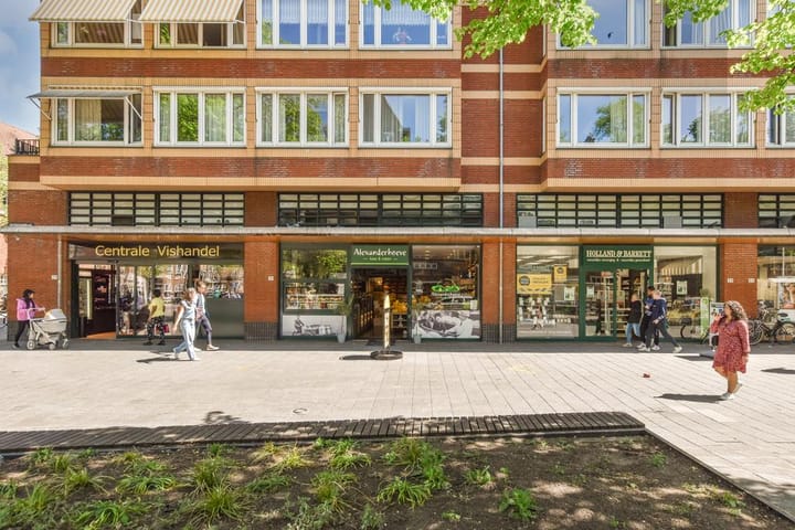 Foto 24 van Beethovenstraat 23-2