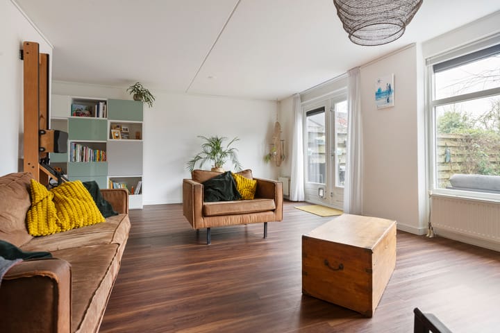 Foto 13 van Langewoldlaan 9