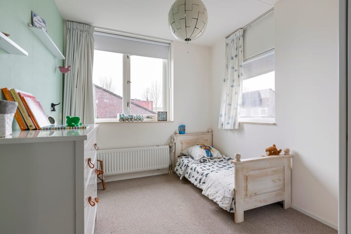 Foto 28 van Langewoldlaan 9