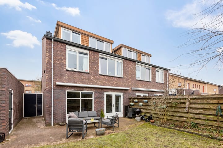 Foto 40 van Langewoldlaan 9