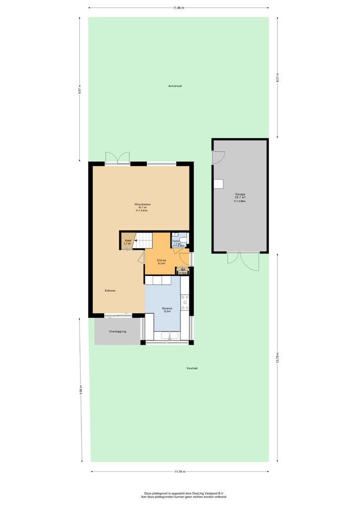 Foto 45 van Langewoldlaan 9