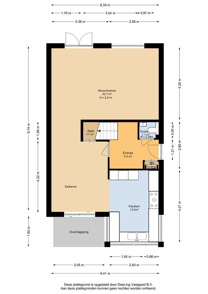 Foto 46 van Langewoldlaan 9