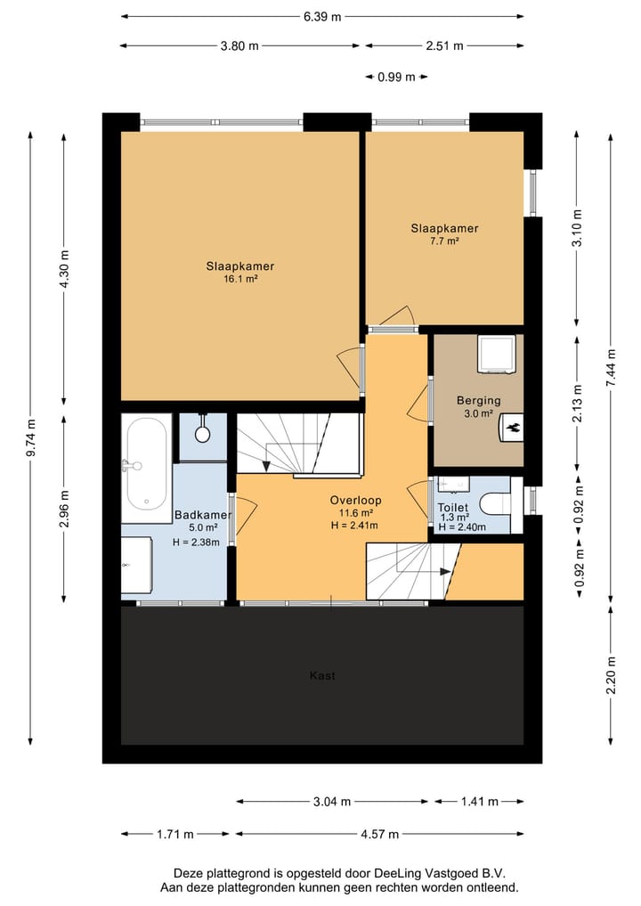 Foto 47 van Langewoldlaan 9