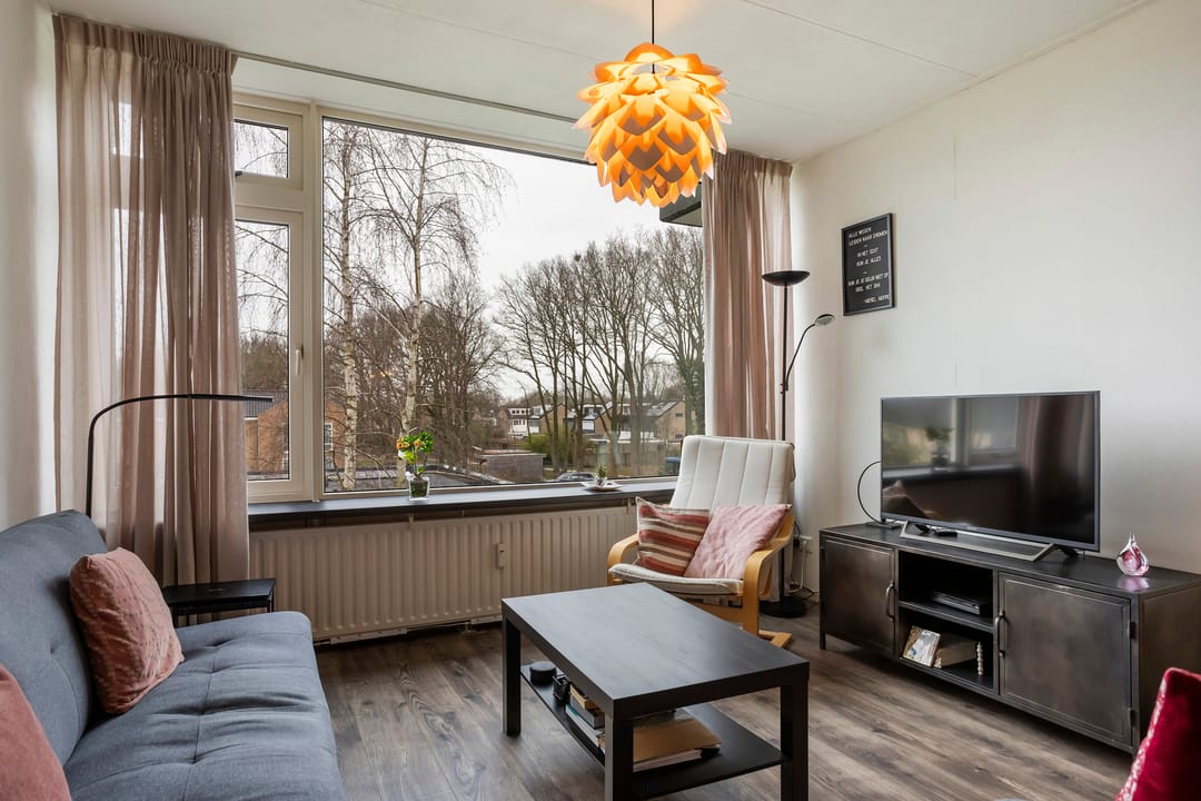 Foto 2 van De Reiger 134