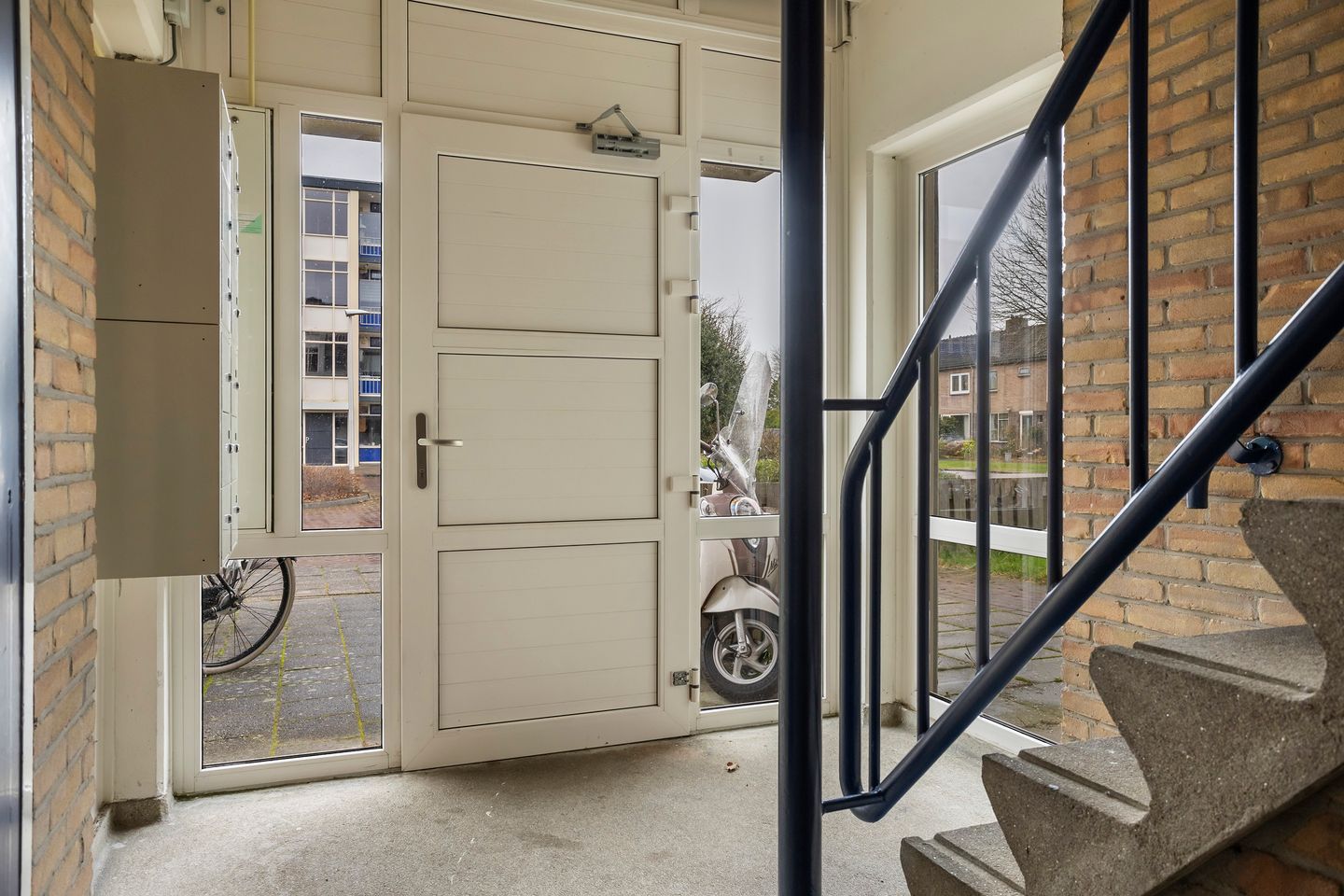 Foto 4 van De Reiger 134