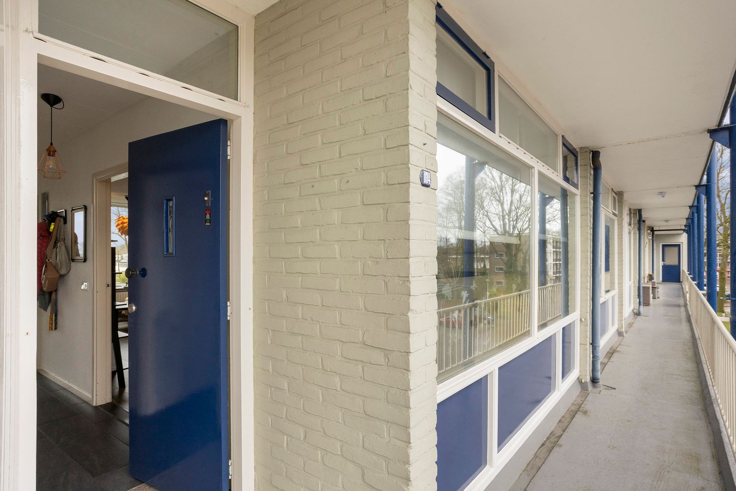 Foto 5 van De Reiger 134