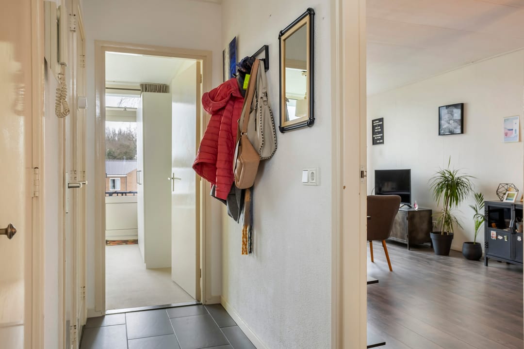 Foto 7 van De Reiger 134