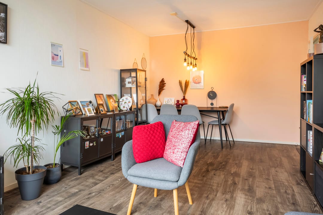 Foto 13 van De Reiger 134