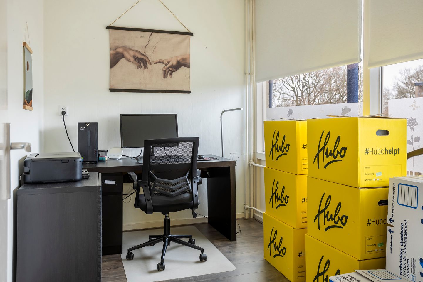 Foto 19 van De Reiger 134