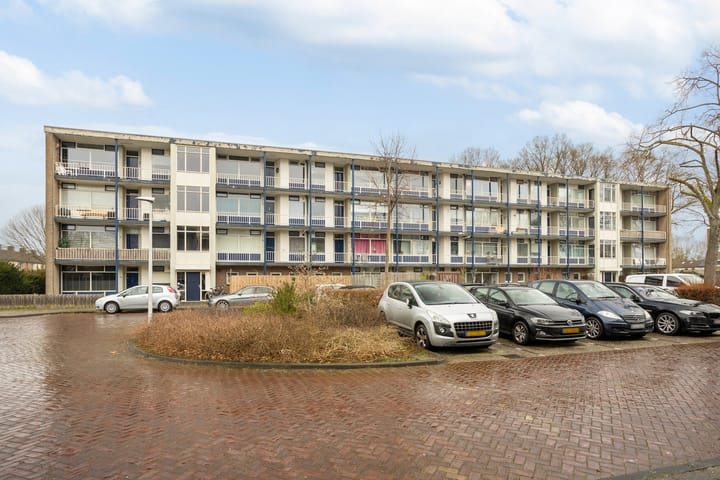 Photo 20 of De Reiger 134