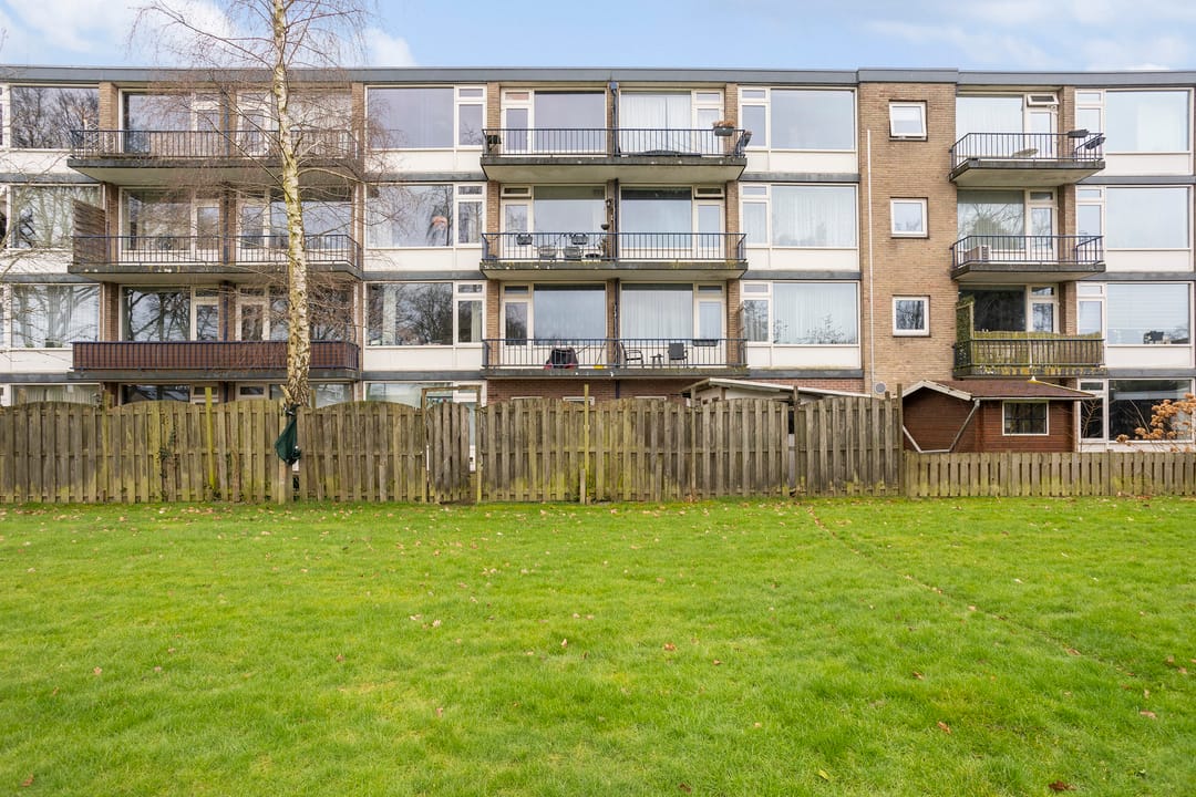 Foto 26 van De Reiger 134