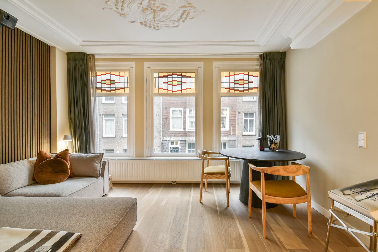 Foto 1 van Sint Willibrordusstraat 79-1